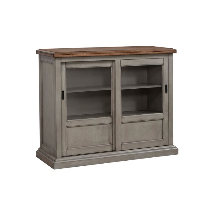 Barnwell Sideboard