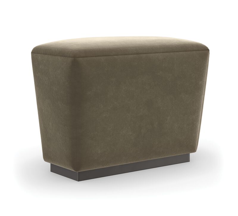 Pollux Ottoman