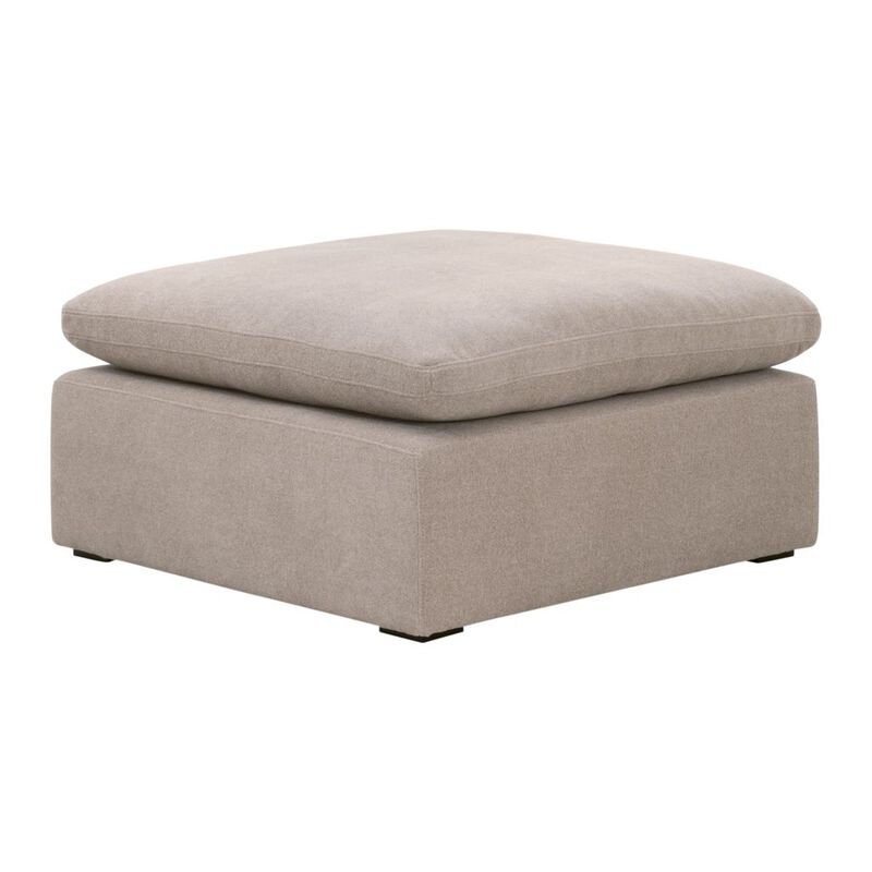 Sky Modular Ottoman