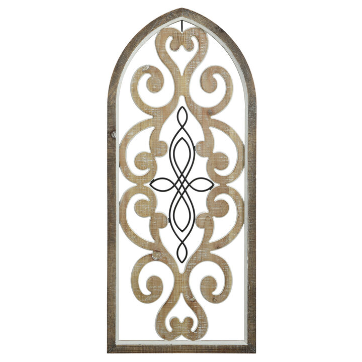 Traditional Screen