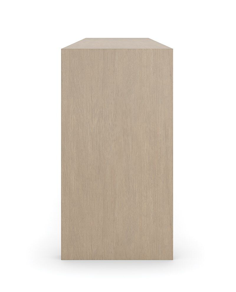 Unity Credenza
