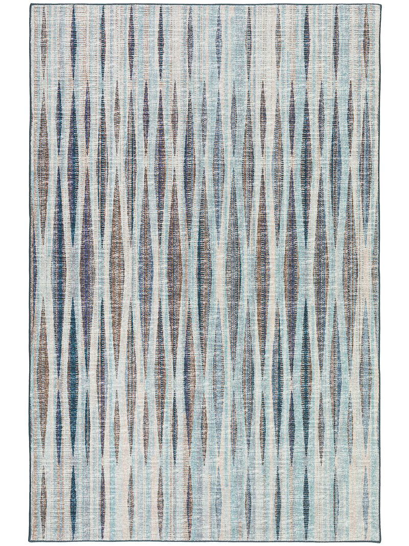 Amador AA1 Mist 3' x 5' Rug