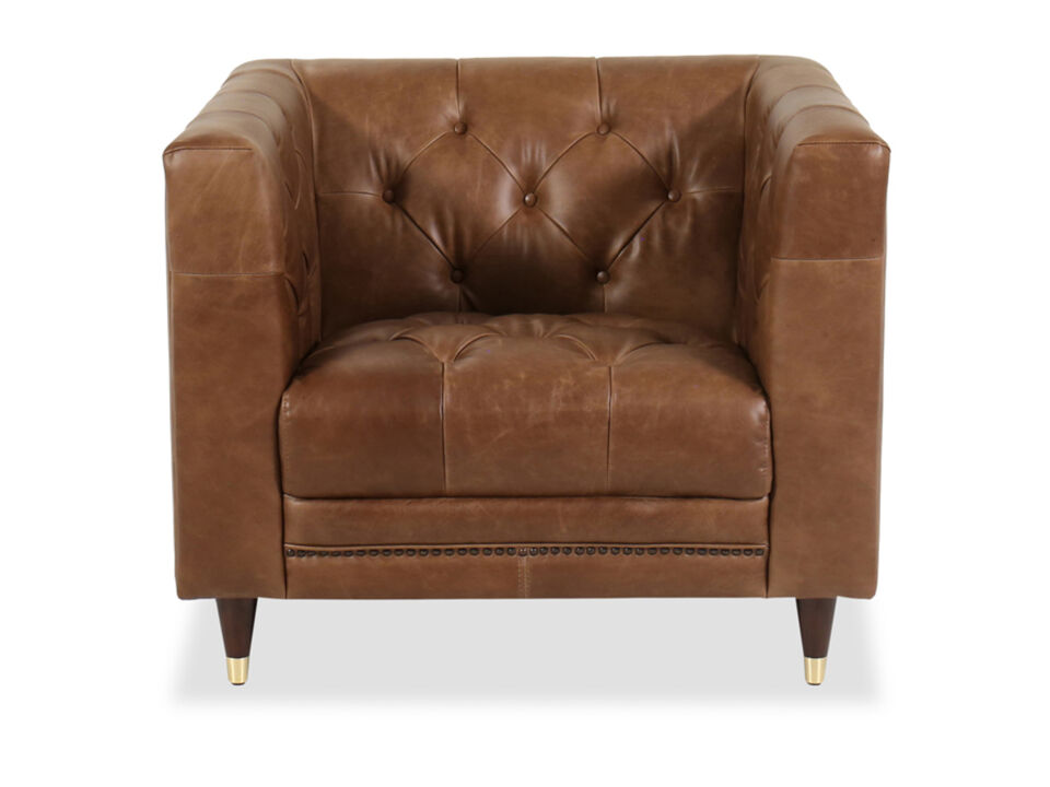 Bistro Rustic Chair