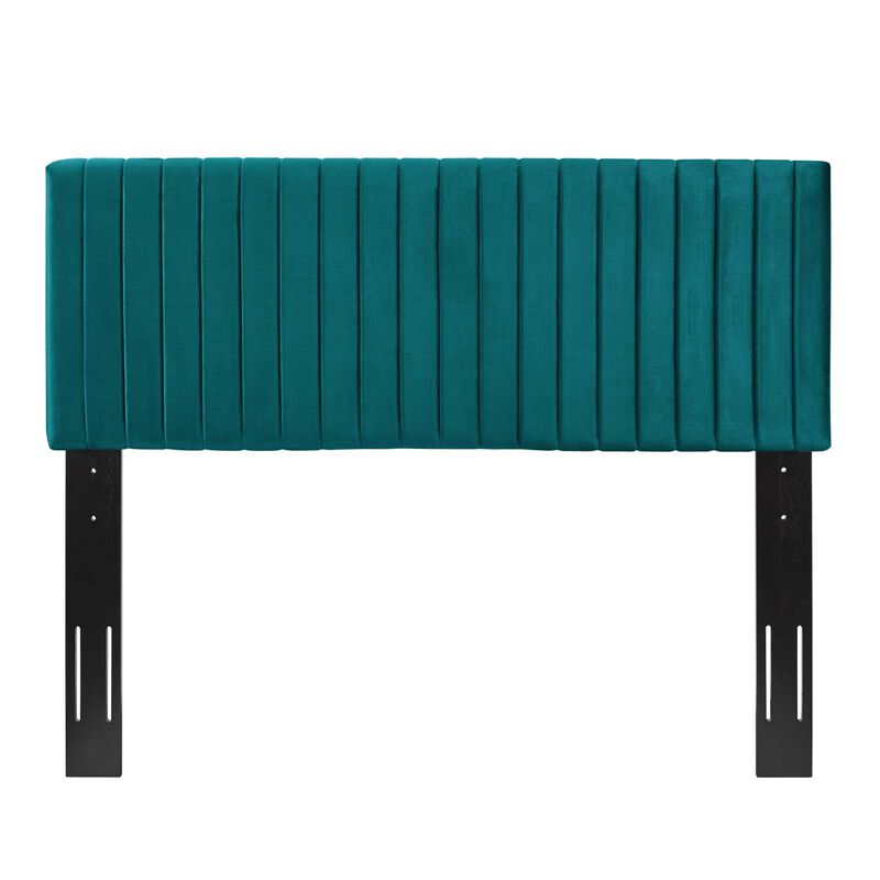 Modway - Keira Full / Queen Performance Velvet Headboard