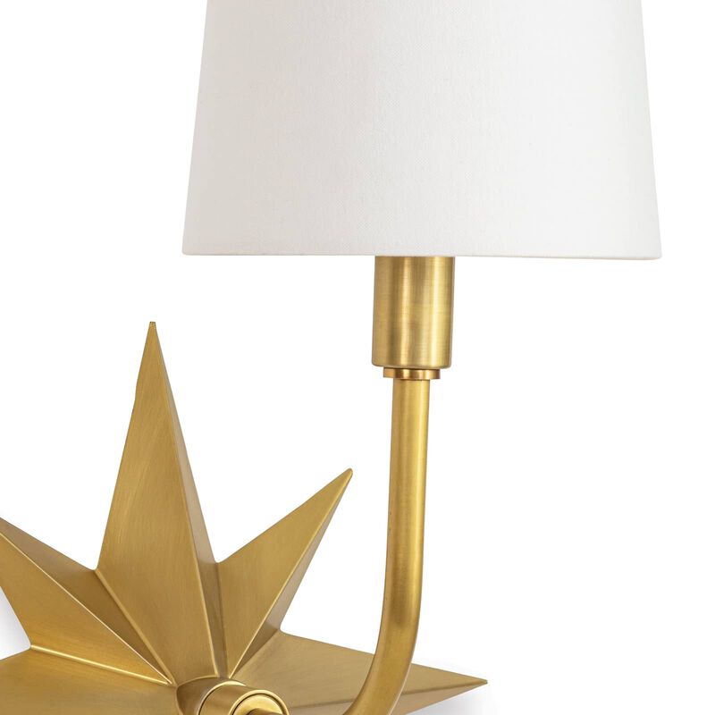 Etoile Sconce
