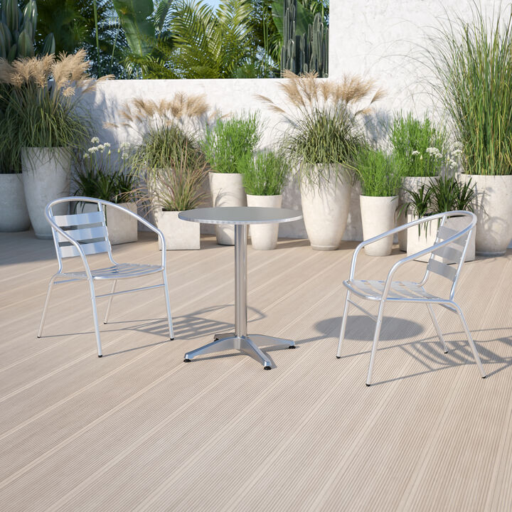 Aluminum Patio Tables