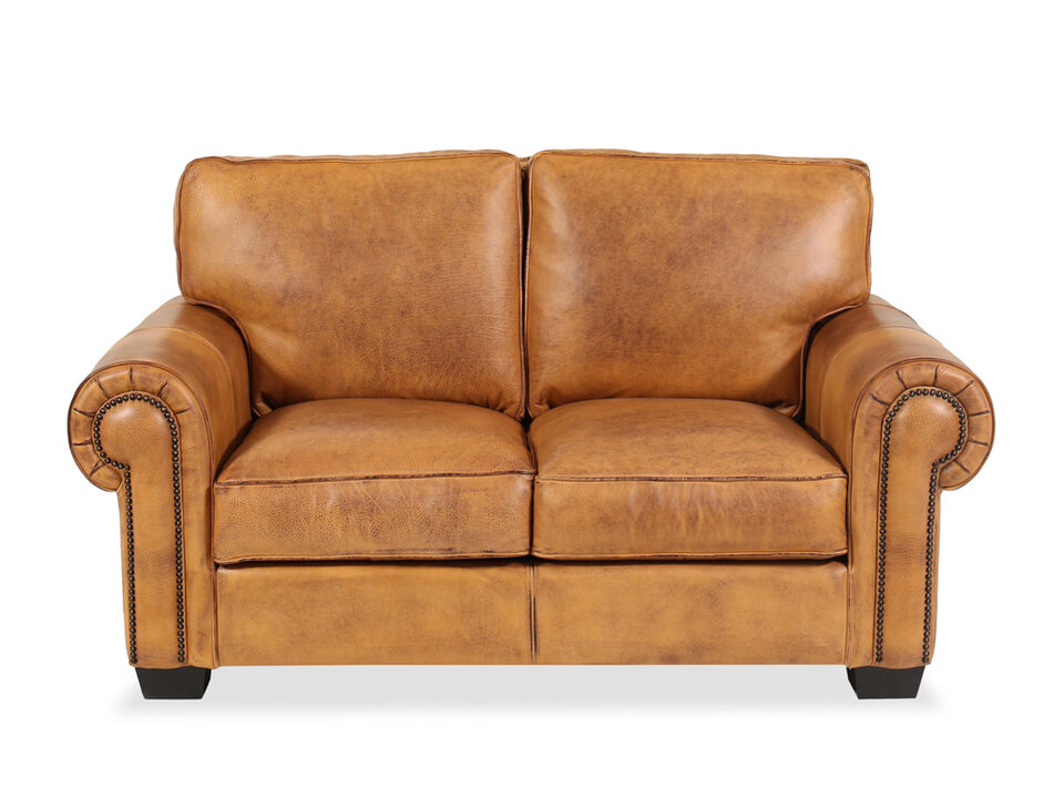 Nelson Loveseat