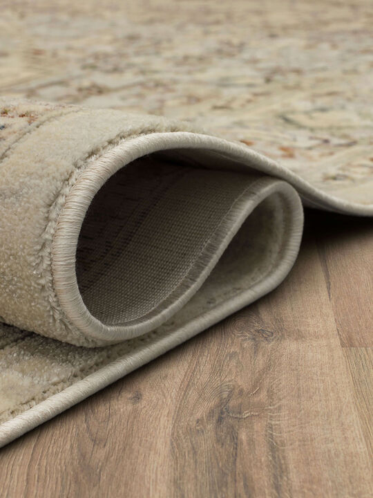 Divina Exalted Grey 2' 6" X 7' 10" Rug