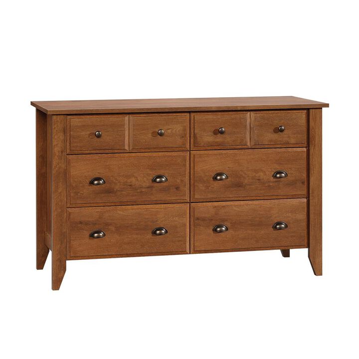Sauder Shoal Creek Dresser