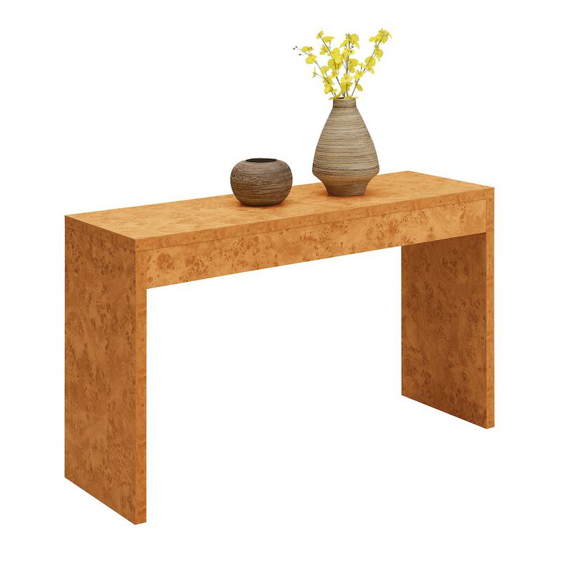 Convenience Concepts Northfield Hall Console Table/Desk