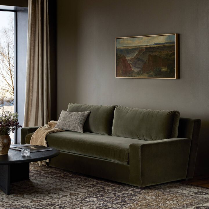 Yelena 100" Sofa