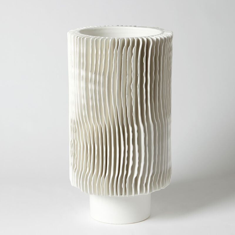 Radiator Vase