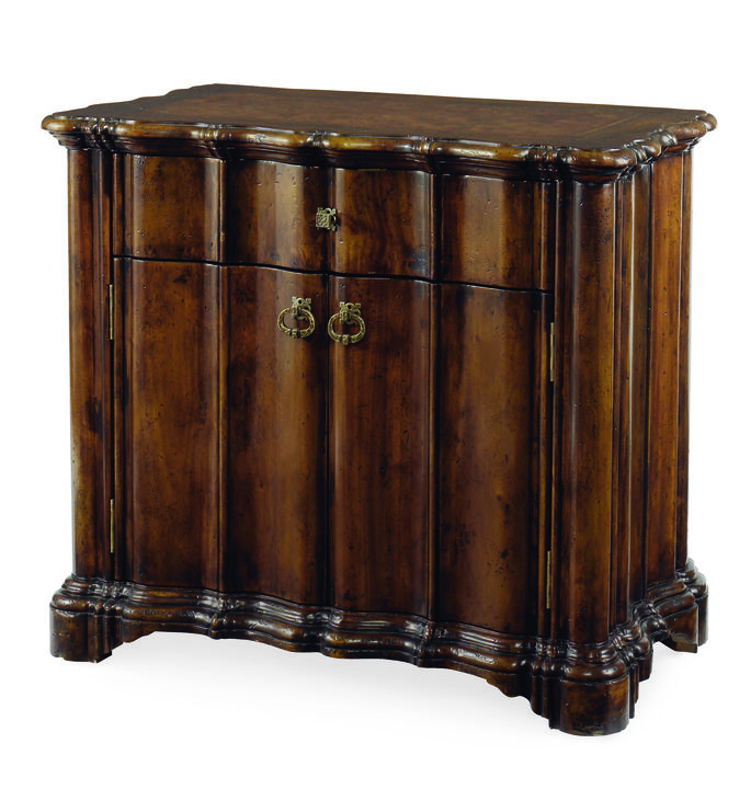 Cinta Nightstand