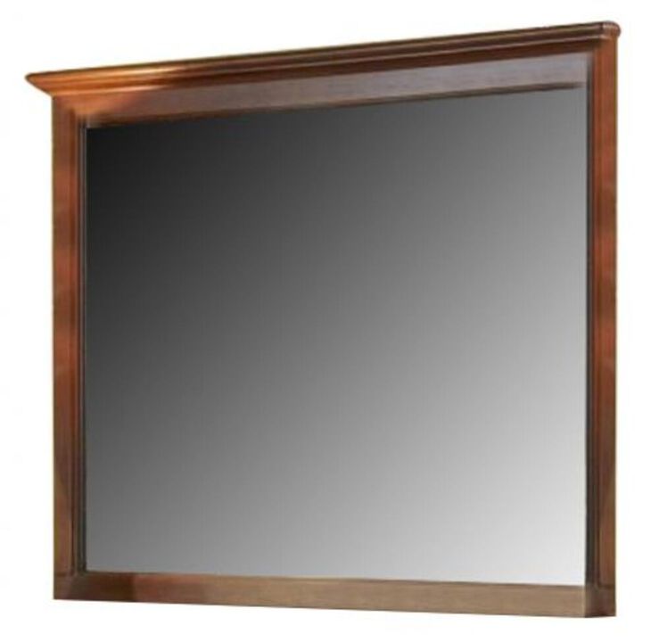 Belen Kox Cherry Brown Master Mirror, Belen Kox