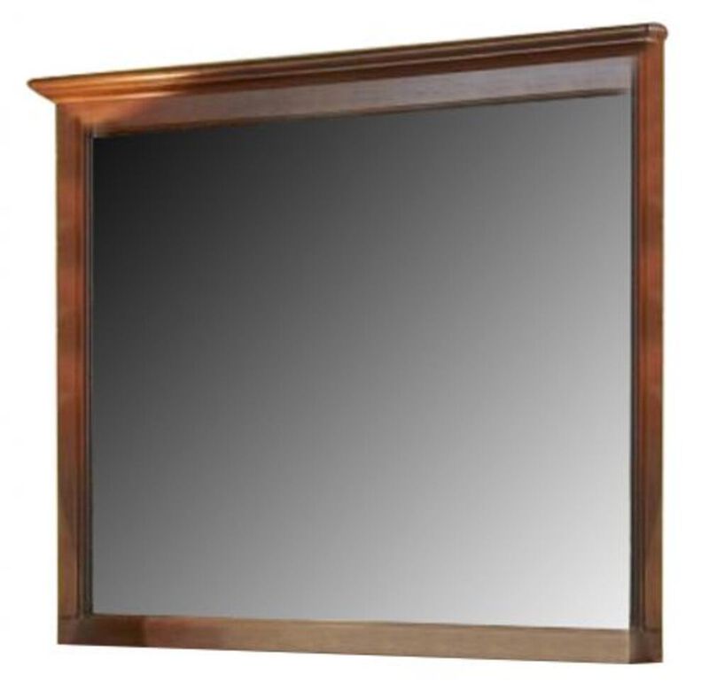 Belen Kox Cherry Brown Master Mirror, Belen Kox