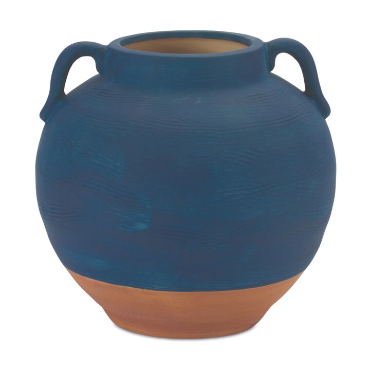 Ceramic Urn for Traditional and Modern Home Decor