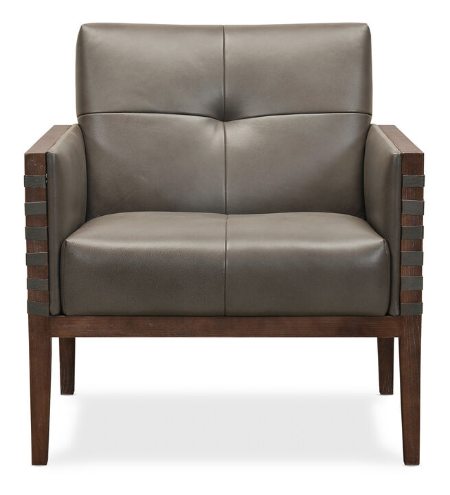 Carverdale Club Chair