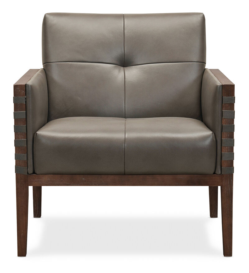 Carverdale Club Chair