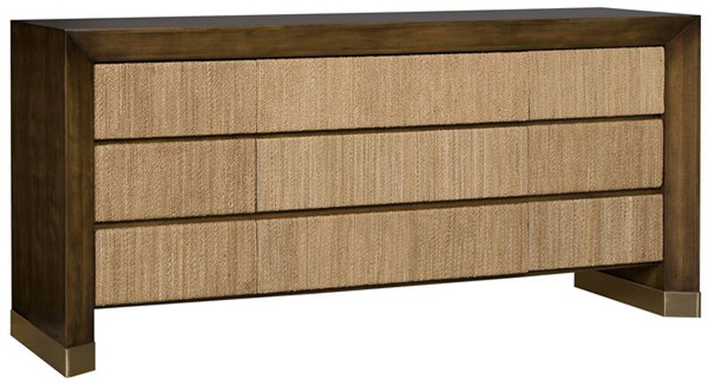 Dune Dresser