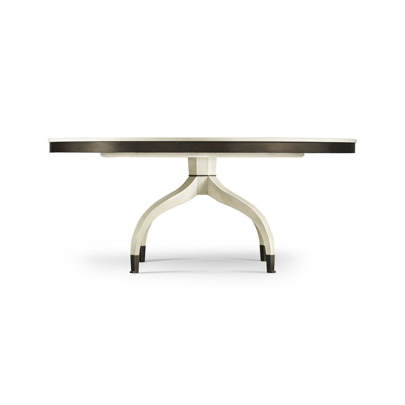 Lodestone Round Dining Table