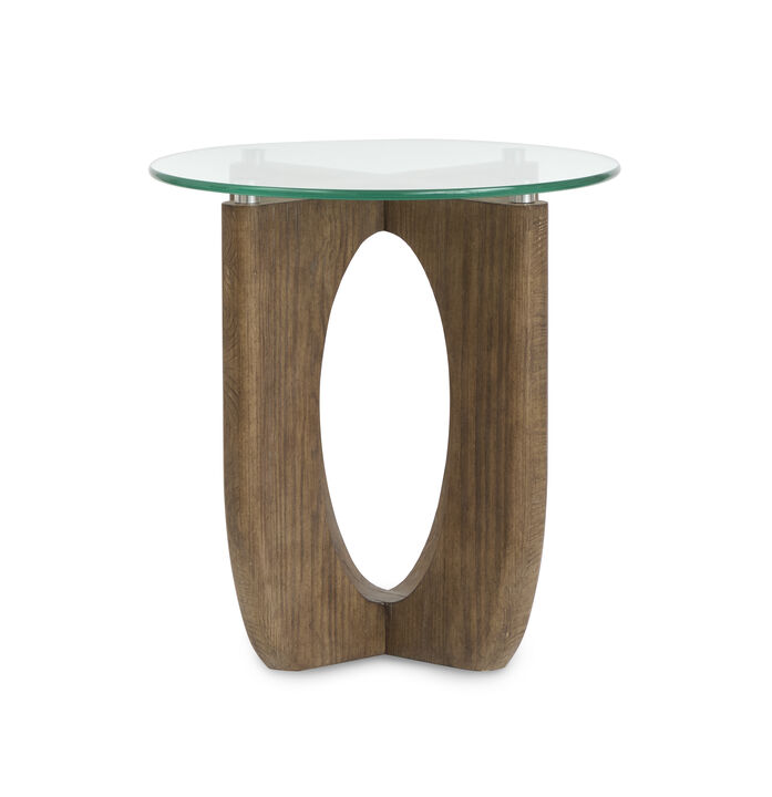 Lainey End Table
