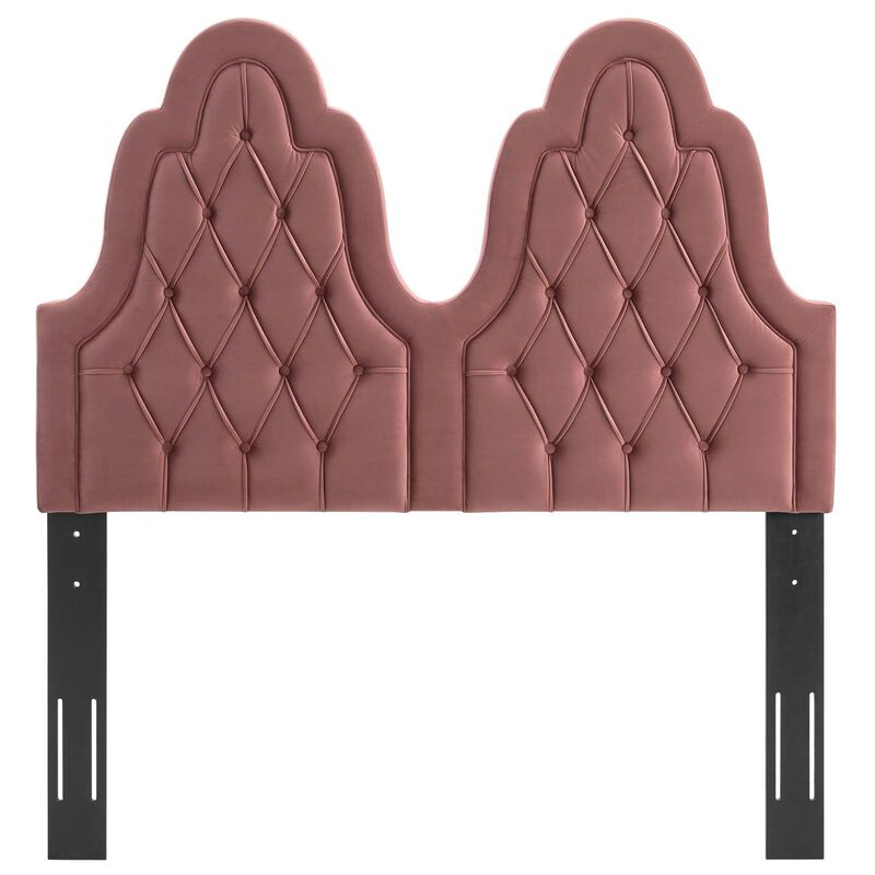 Modway - Augustine Tufted Performance Velvet King/California King Headboard