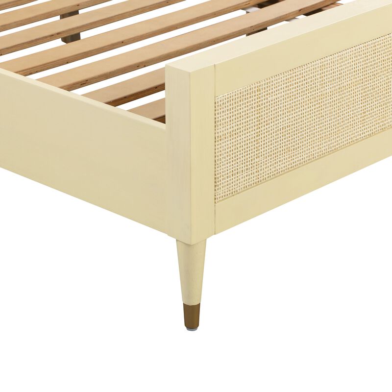 Sierra Bed