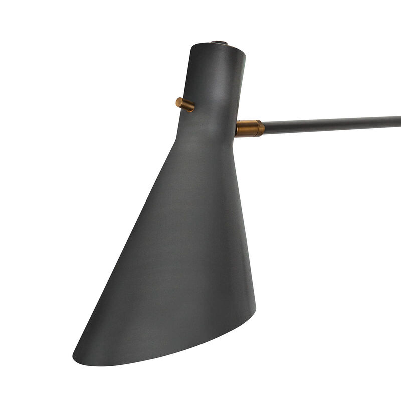 Spyder Sconce
