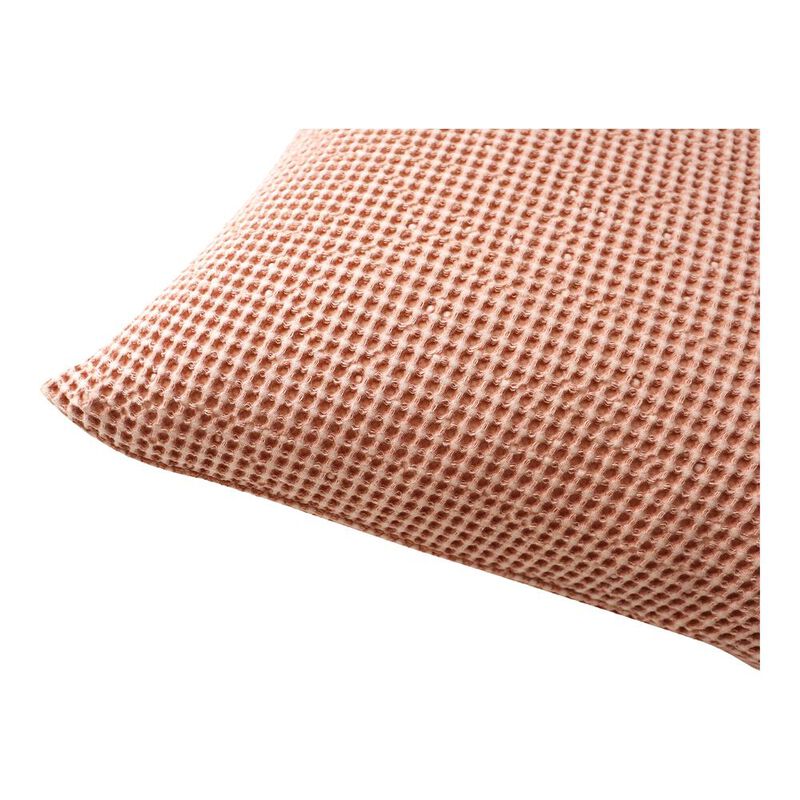 Moe�s Ria Pillow Desert Pink