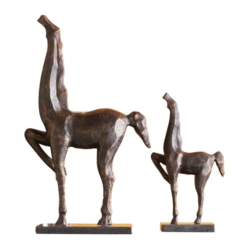 Cubist Horse-Small
