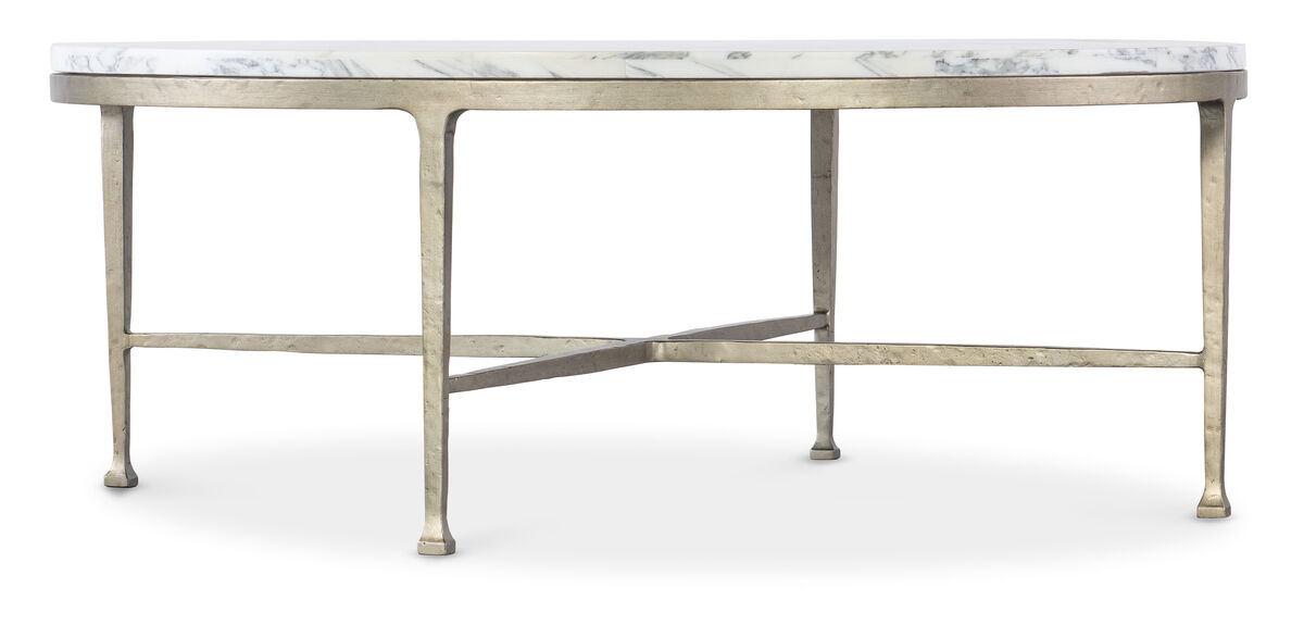 Jules Round Coffee Table