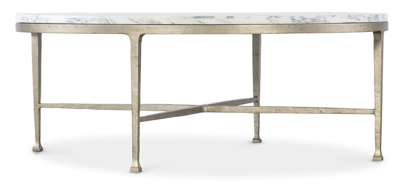 Jules Round Coffee Table