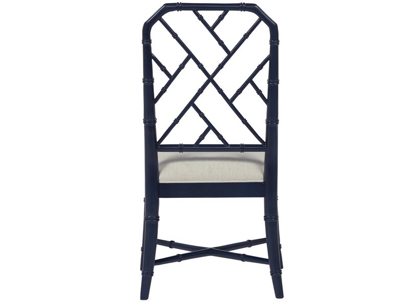 Hanalei Bay Side Chair