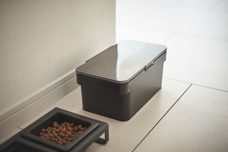 Airtight Pet Food Container - Three Sizes