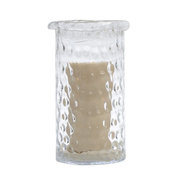 Honeycomb Hurricane Large Vase