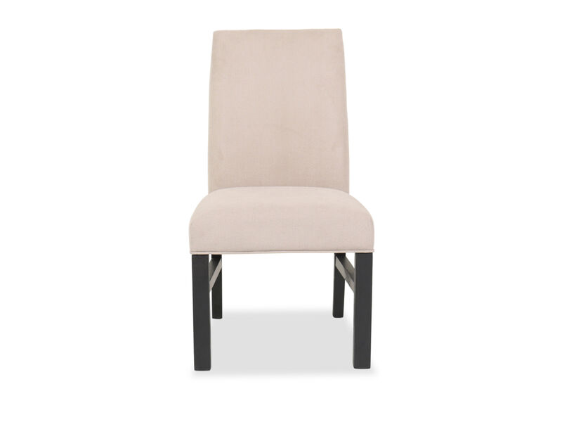 Westwood Upholstered Side Chair
