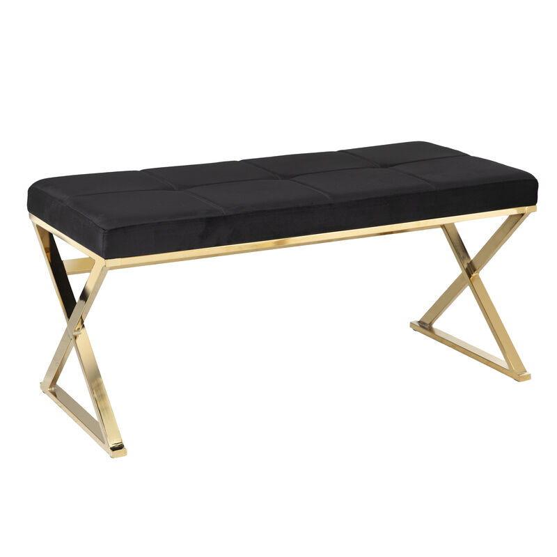 Upholstered Bench