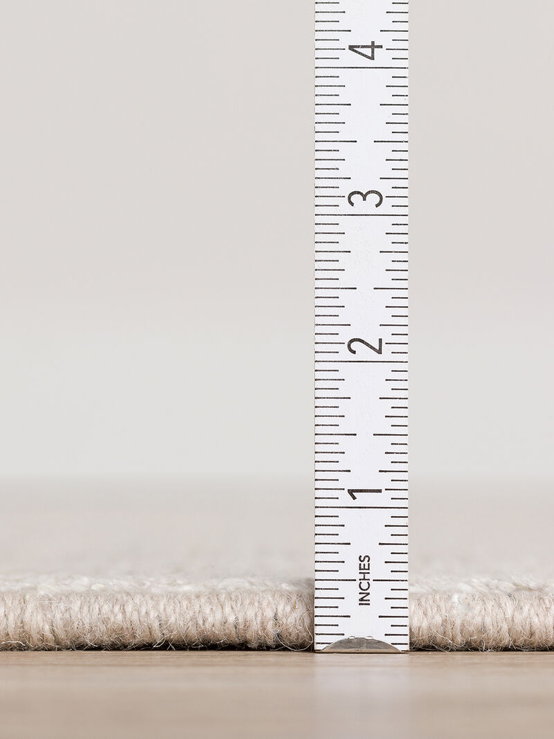 Arcata AC1 Ivory 3'6" x 5'6" Rug