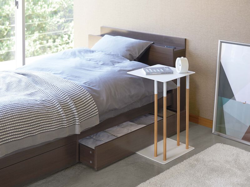 C Side Table