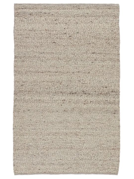 Quiet Time Hadren Gray 8' x 10' Rug