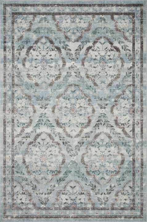 Courtyard COU02 Collection by Rifle Paper Co.