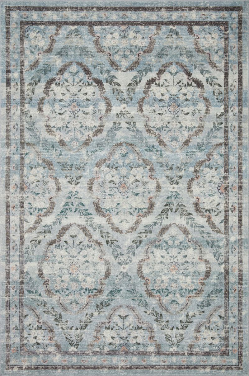 Courtyard COU02 Collection by Rifle Paper Co.
