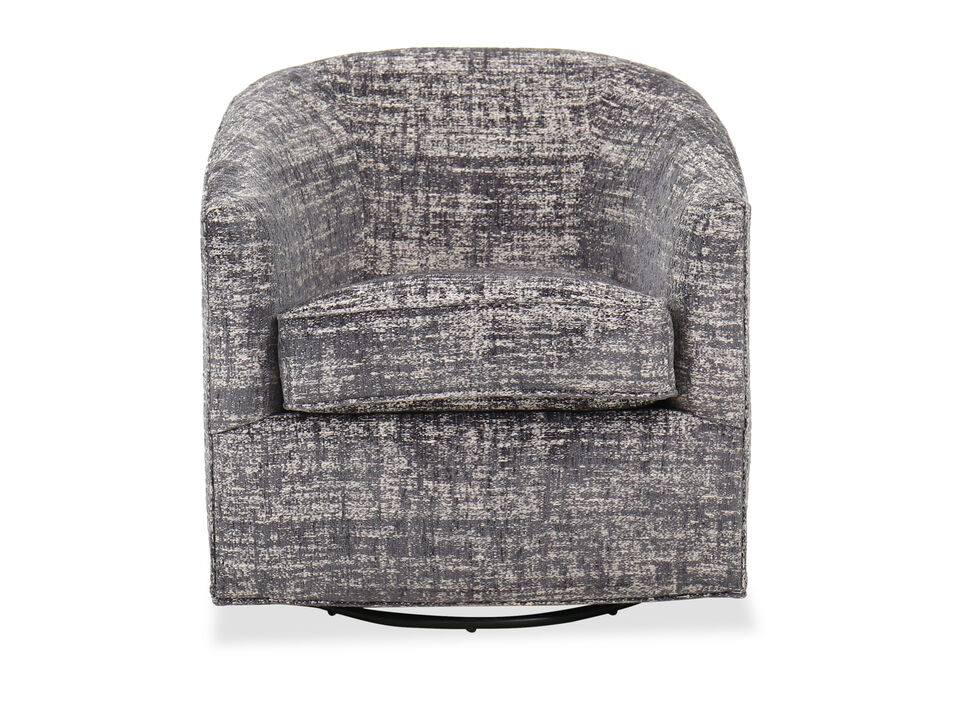 Krew Swivel Glider