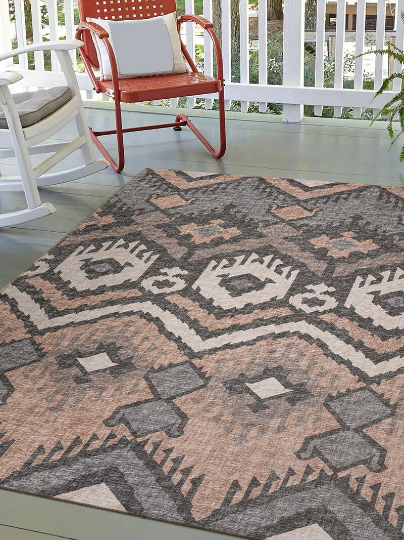 Sedona SN2 Bison 3' x 5' Rug