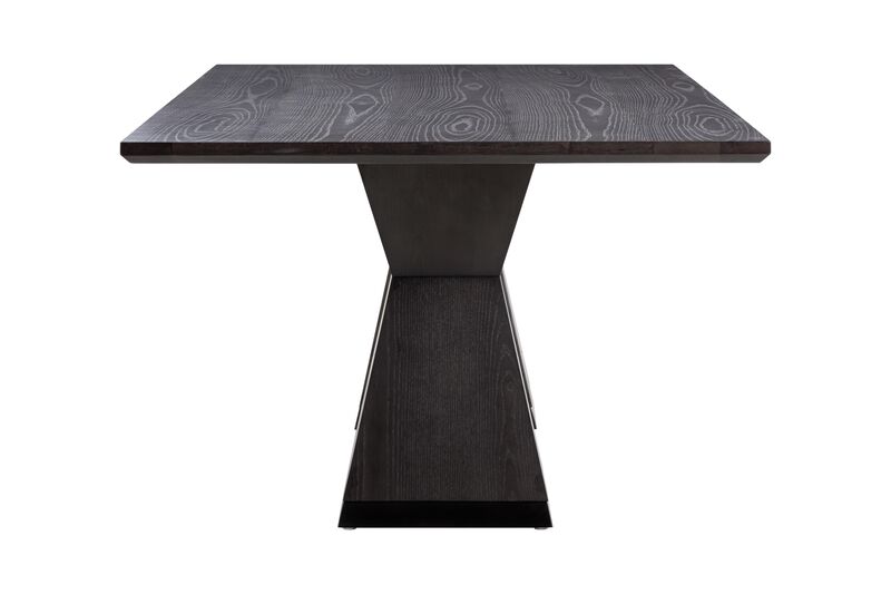 Nolan Wood Rectangular Dining Table