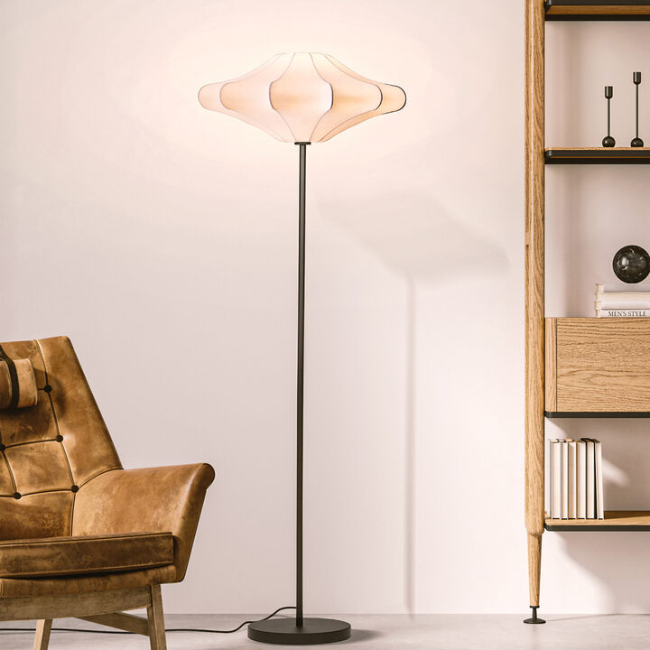 Altlas LED Floor Lamp