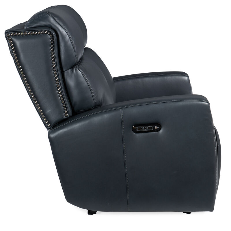 Ruthe Power Motion Loveseat