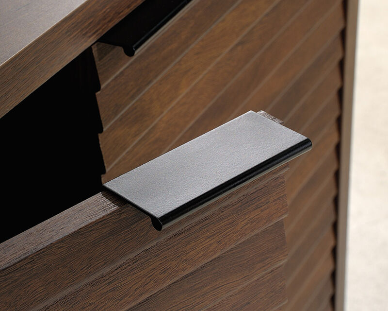 Palo Alto Storage Cabinet