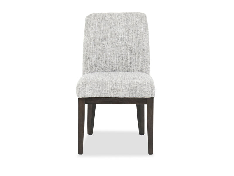 Burkhaus Dining Upholstered Side Chair