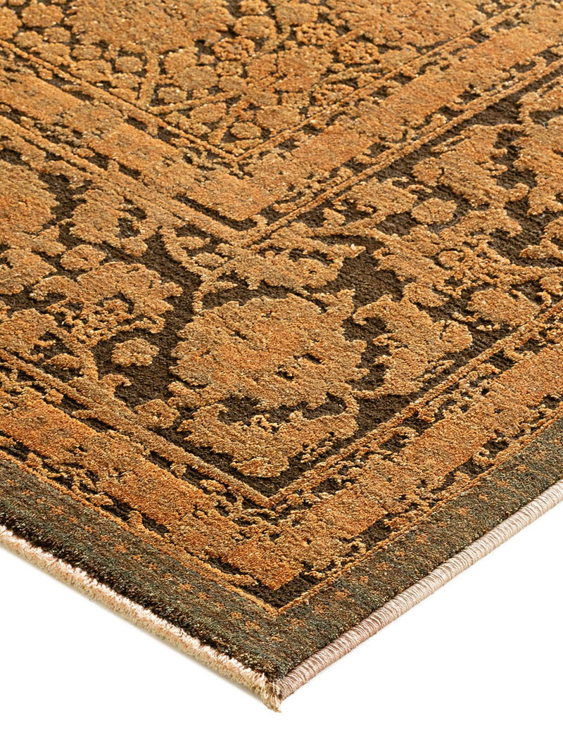 Vizcia VZ1 Copper 8' x 10' Rug